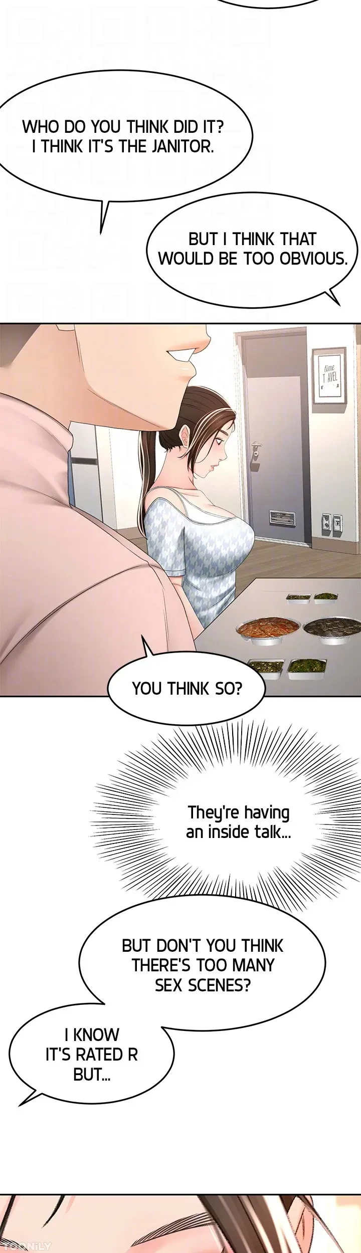 Read She