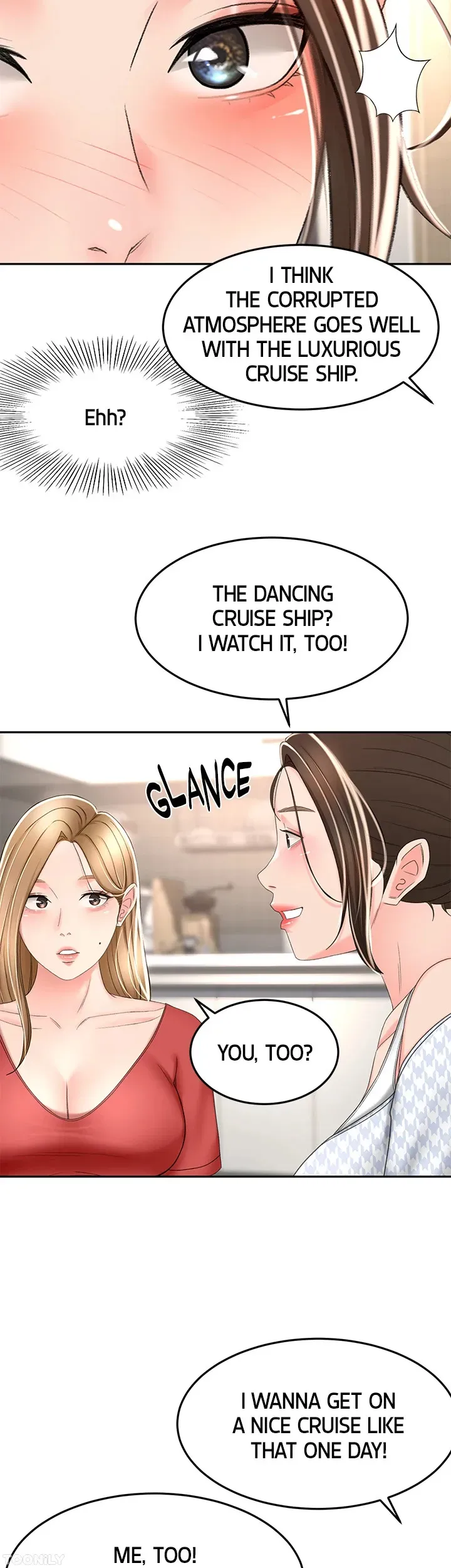 Read She