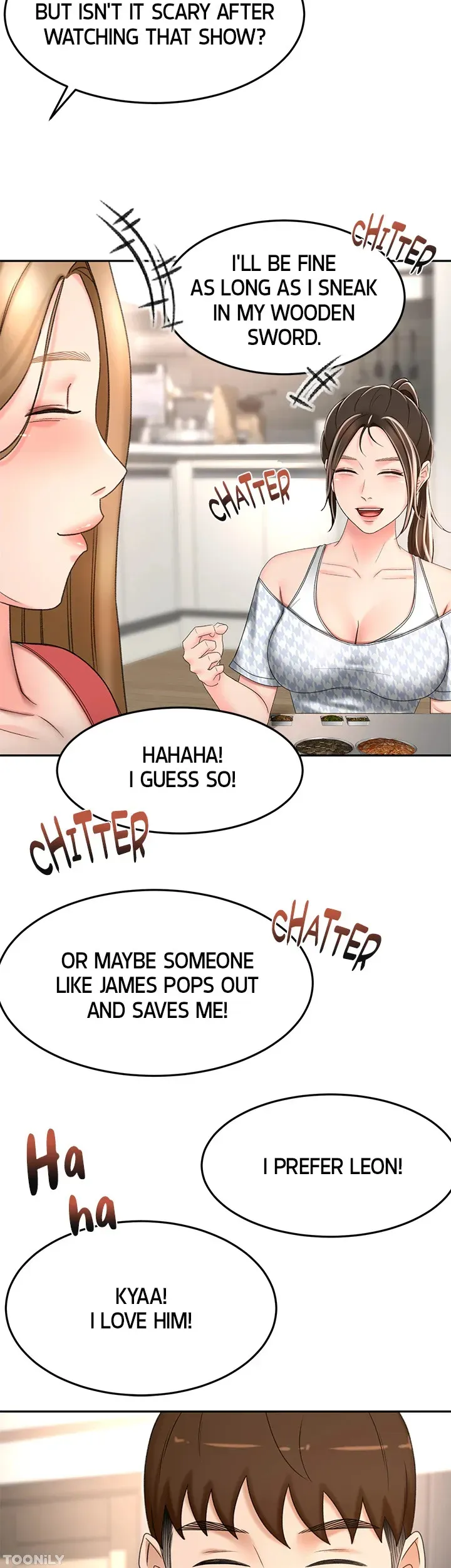 Read She