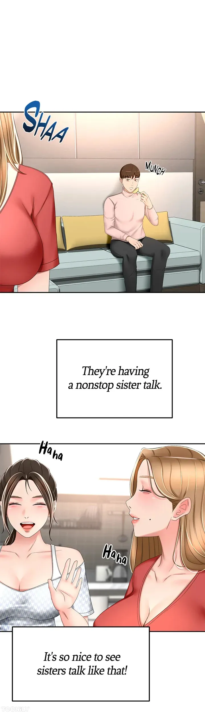 Read She
