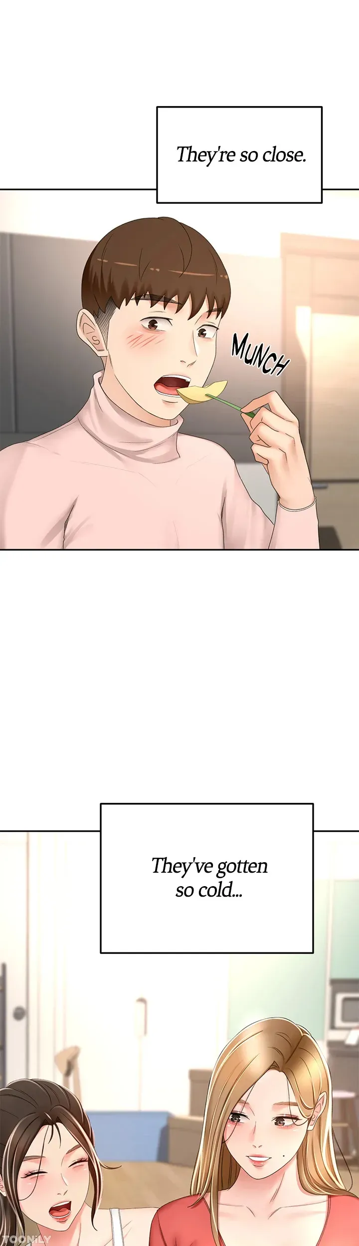 Read She