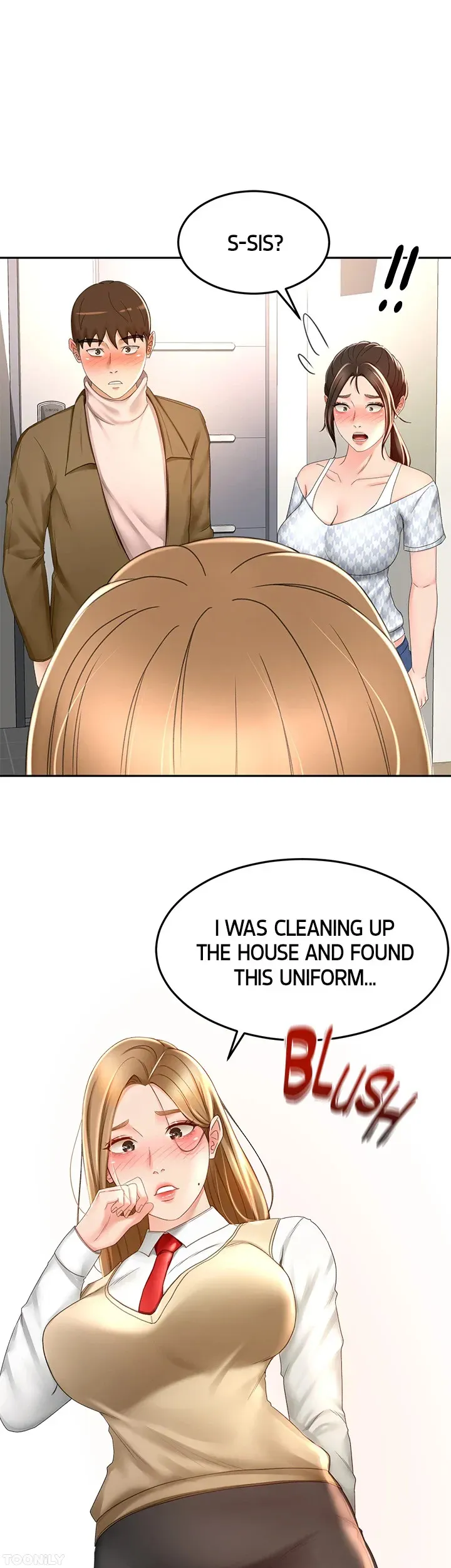Read She