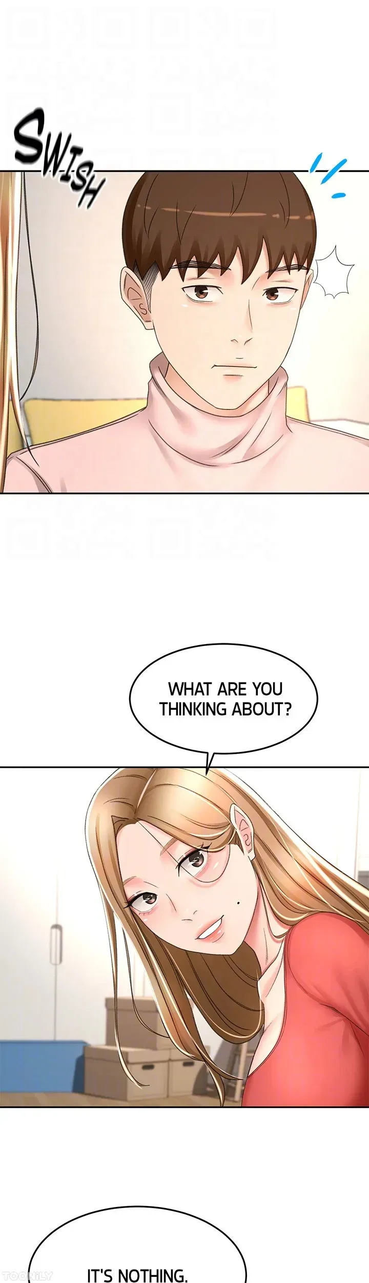 Read She