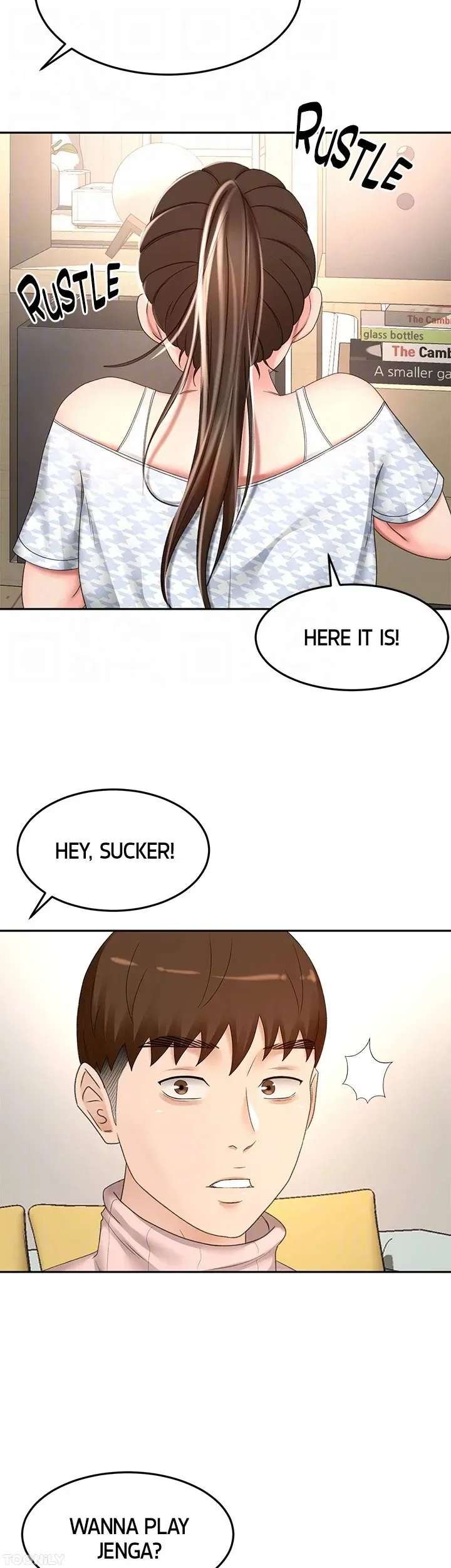 Read She