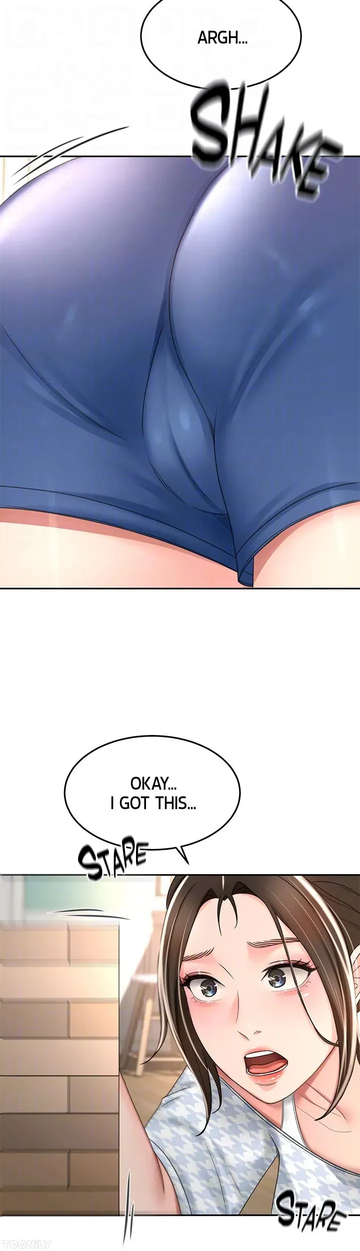 Read She