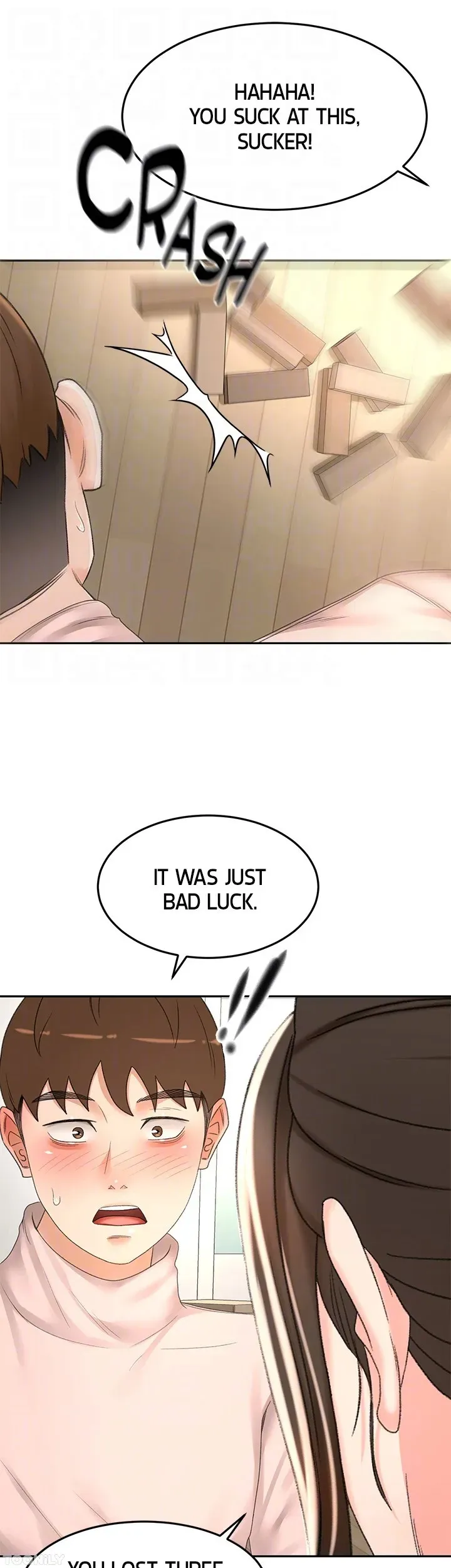 Read She