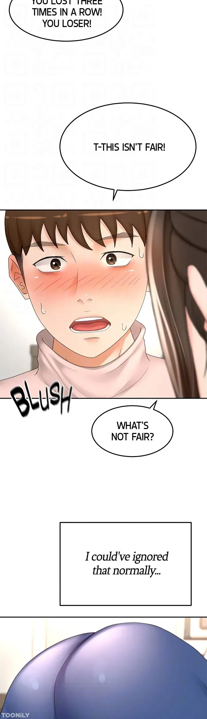 Read She