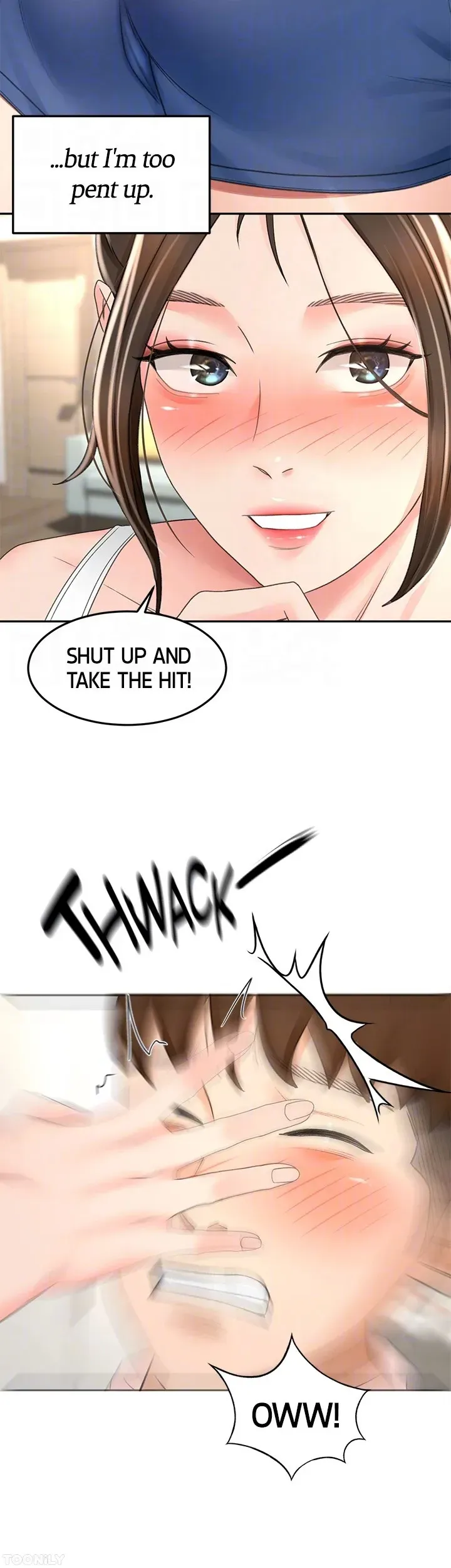 Read She