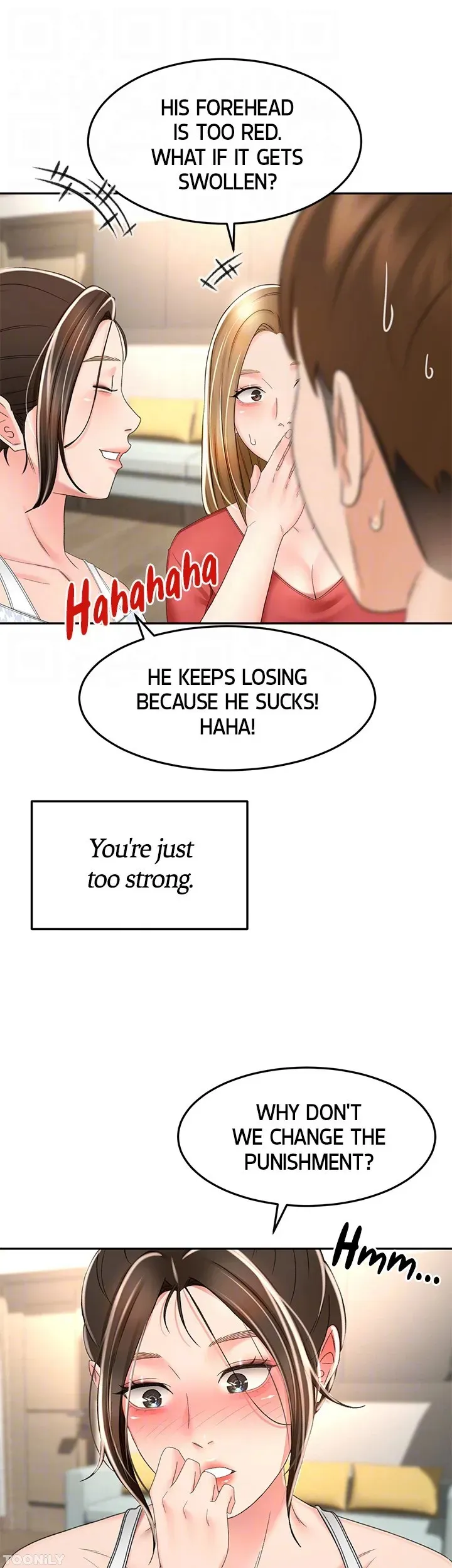 Read She