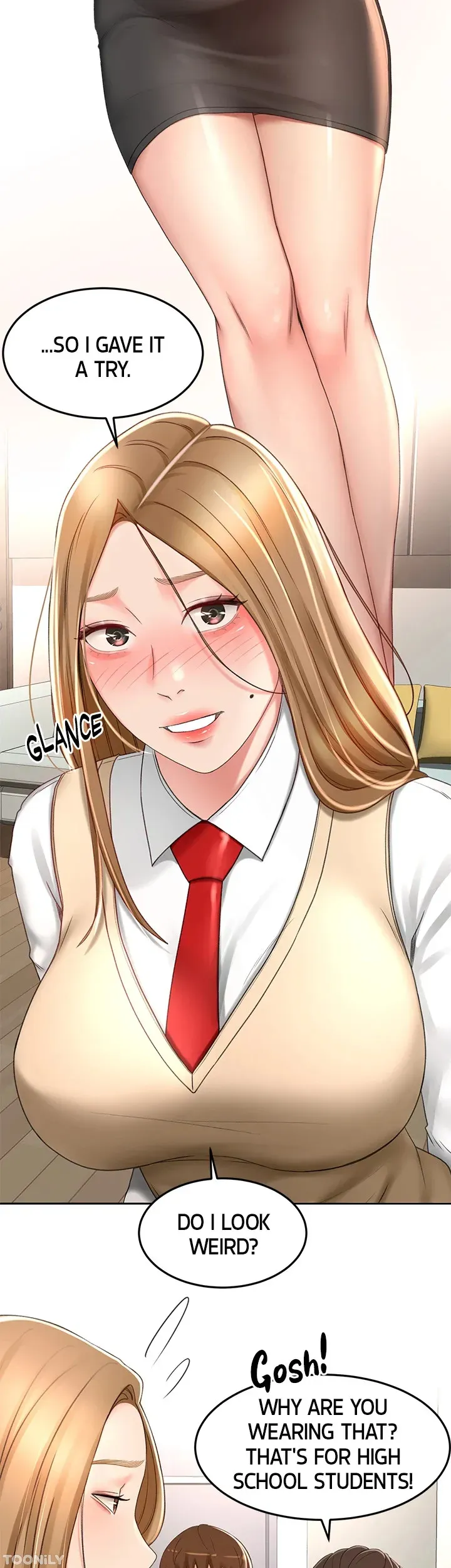 Read She