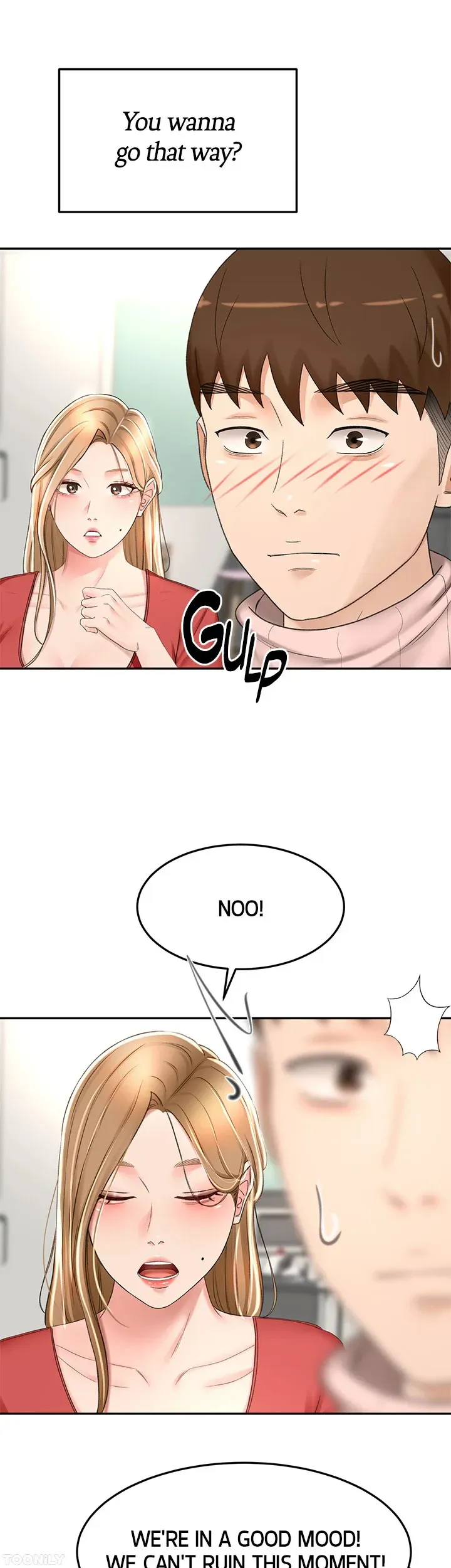 Read She