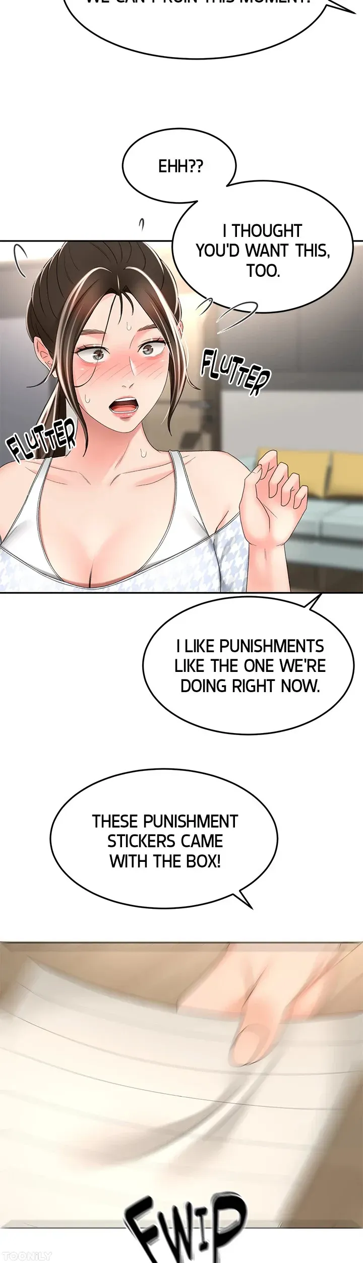 Read She