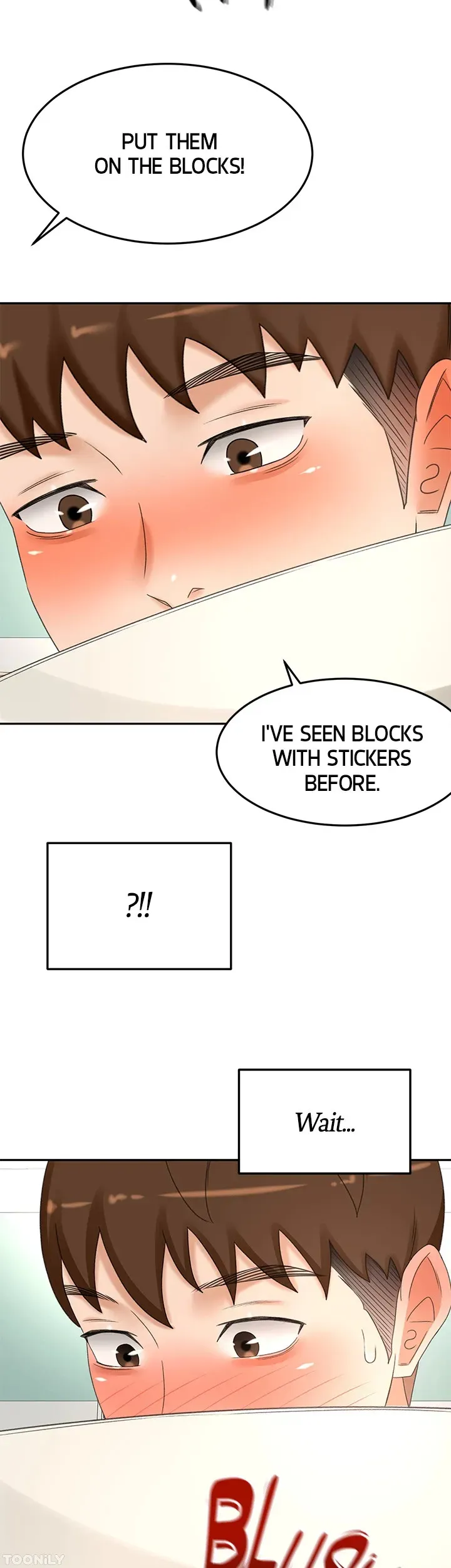 Read She