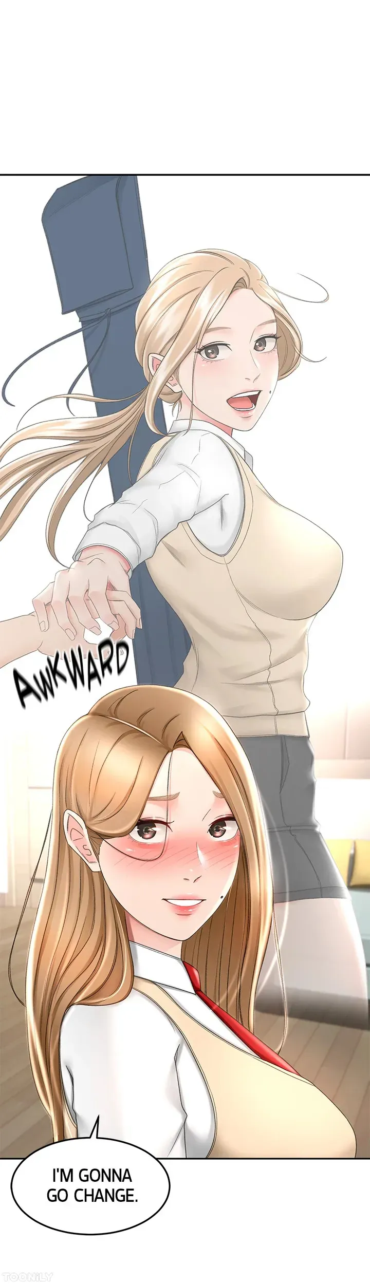 Read She