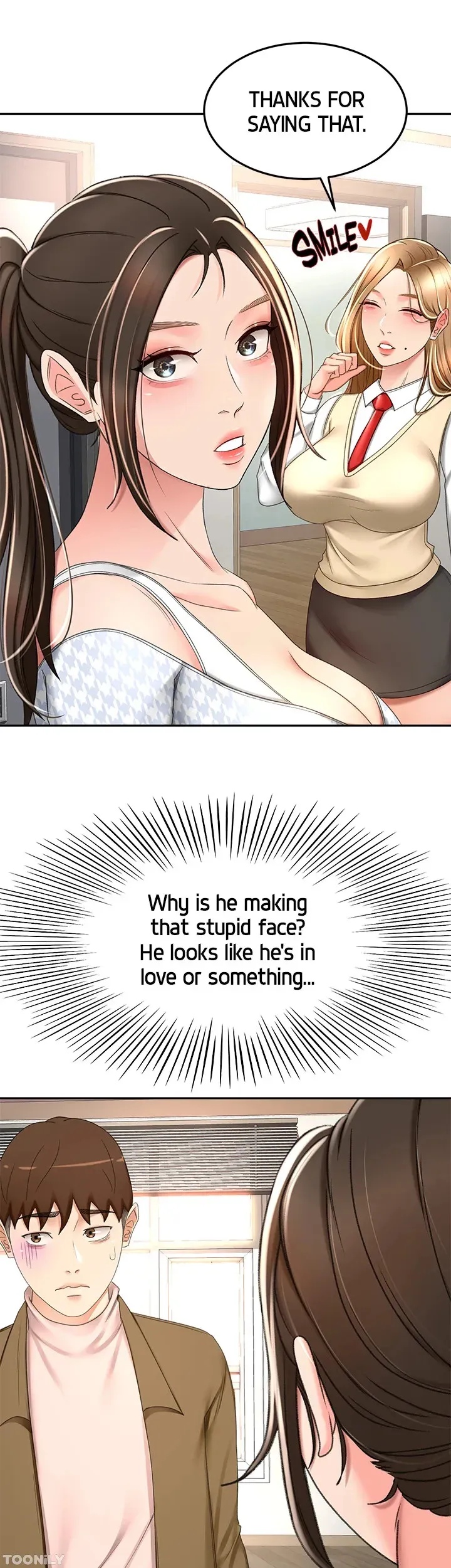 Read She