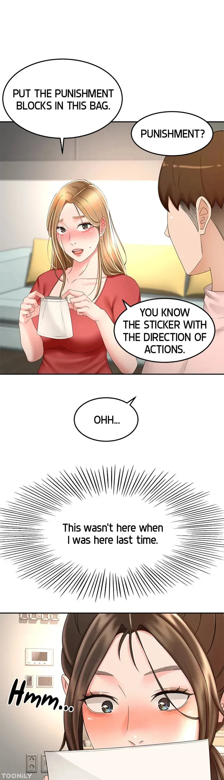 Read She