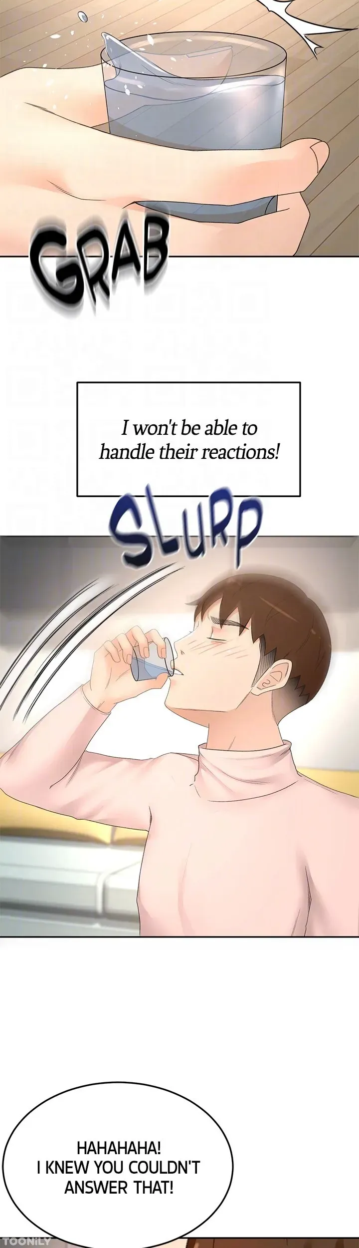 Read She