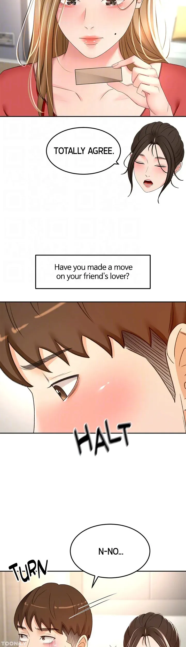 Read She