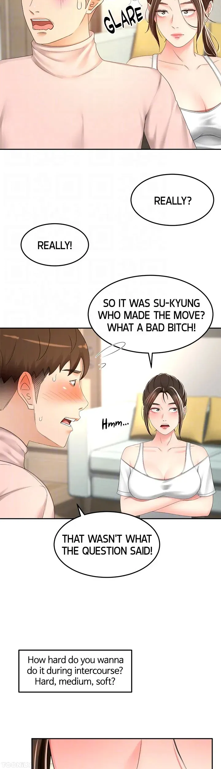 Read She