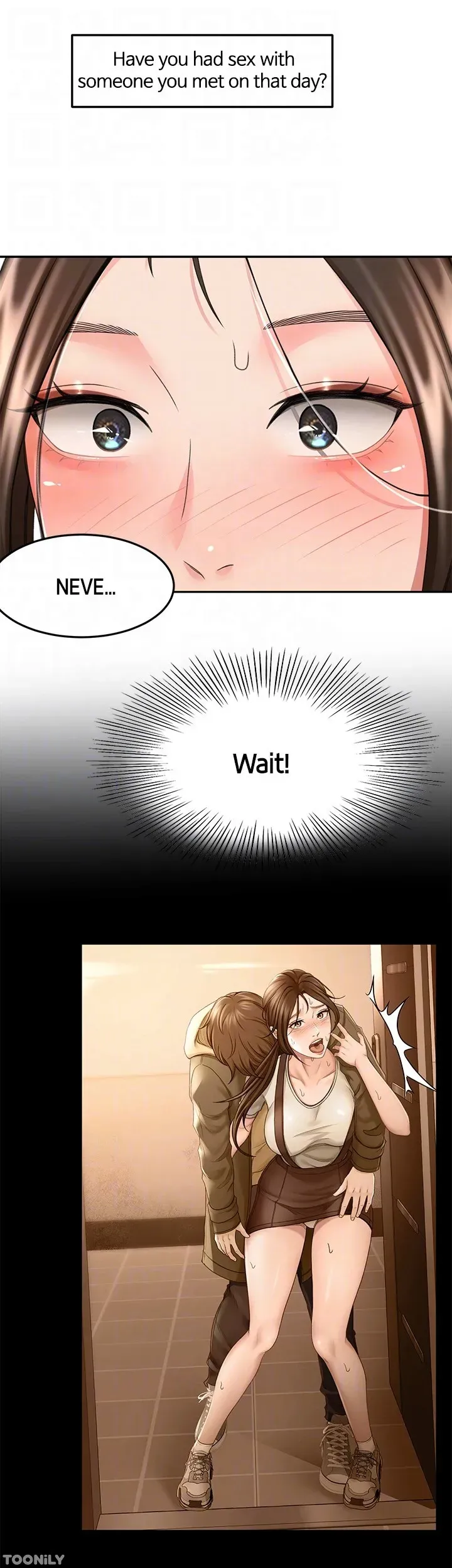 Read She