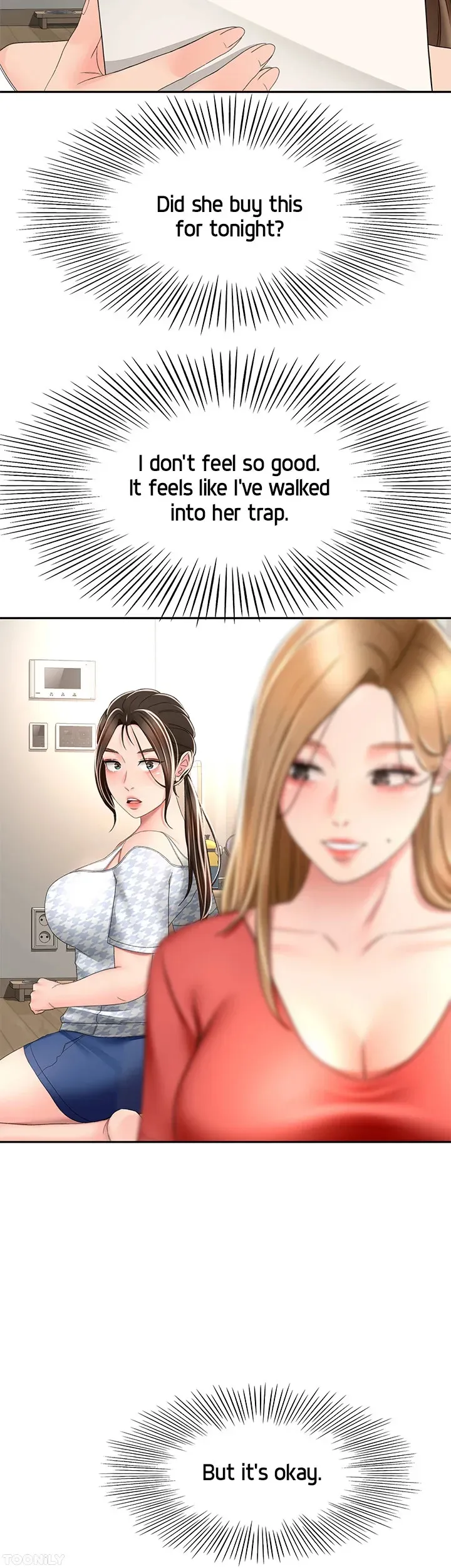 Read She