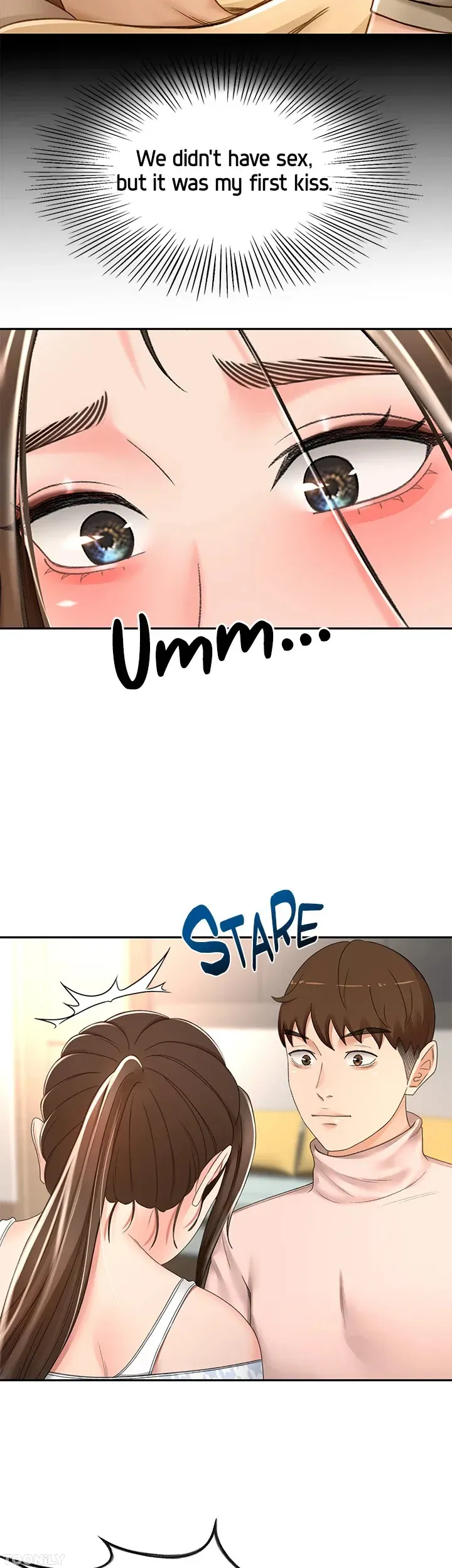 Read She