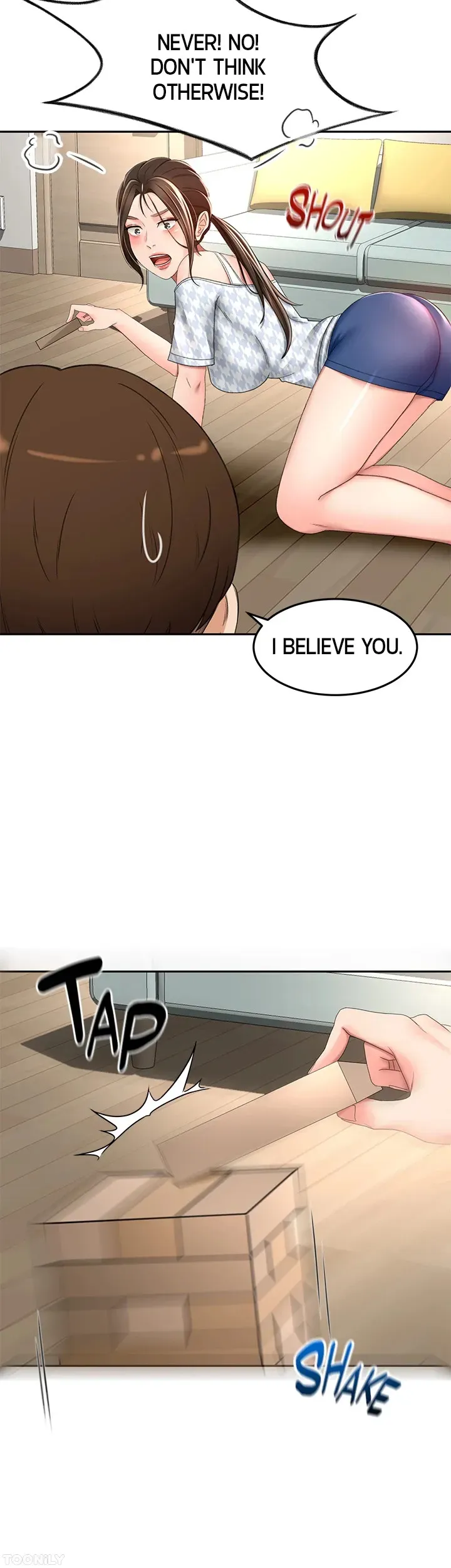 Read She
