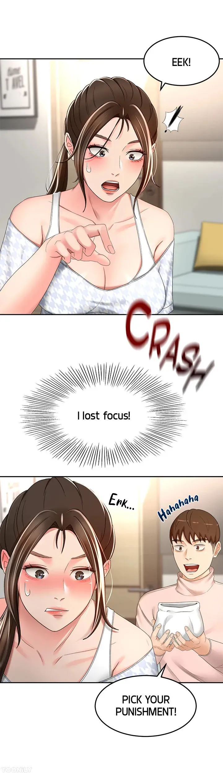 Read She