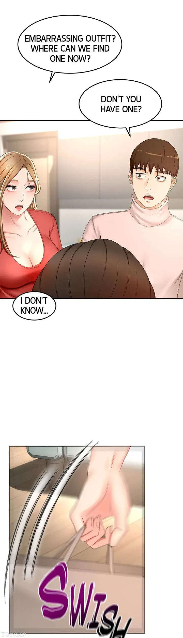 Read She