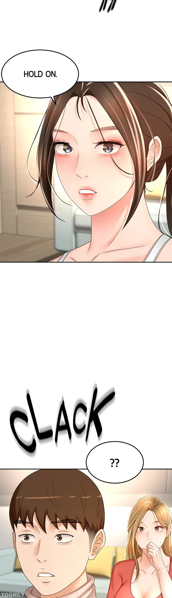 Read She