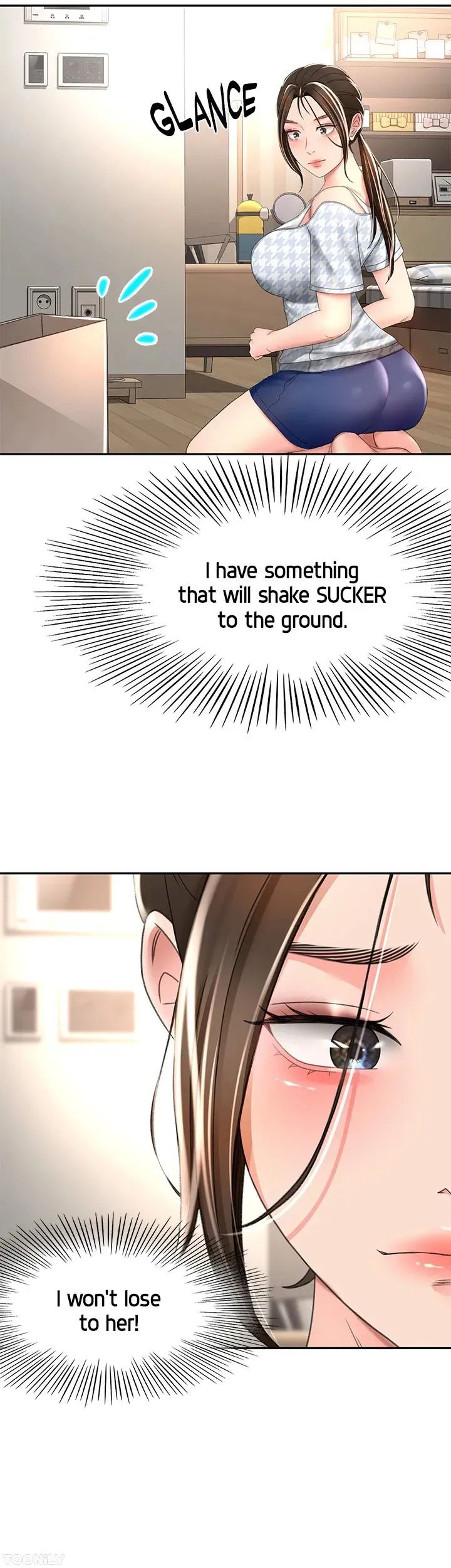 Read She
