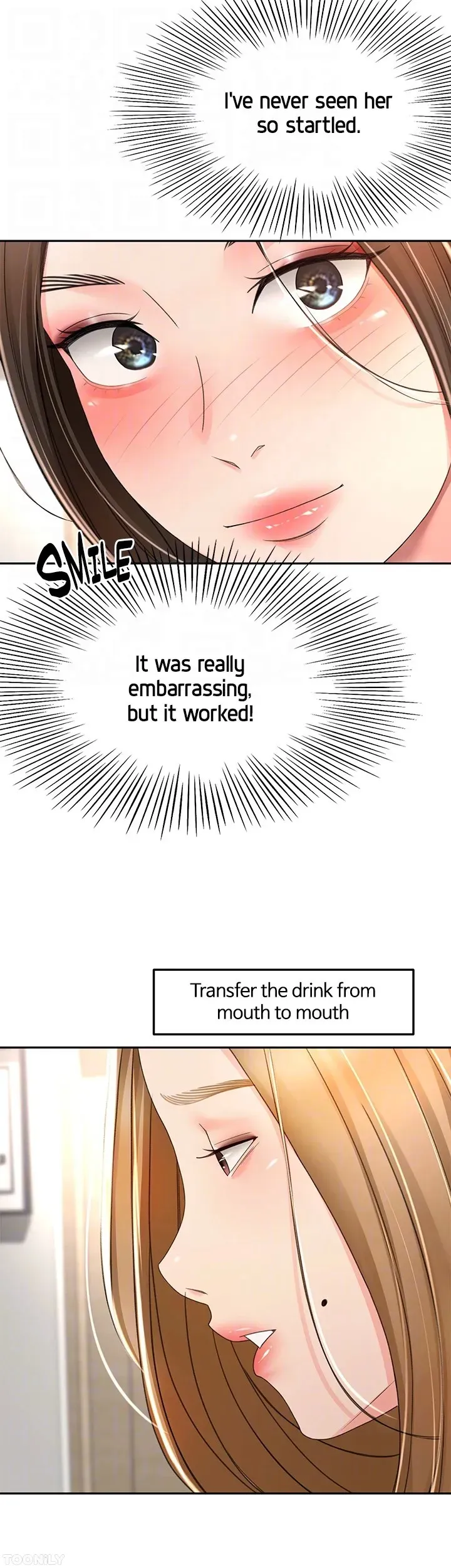 Read She