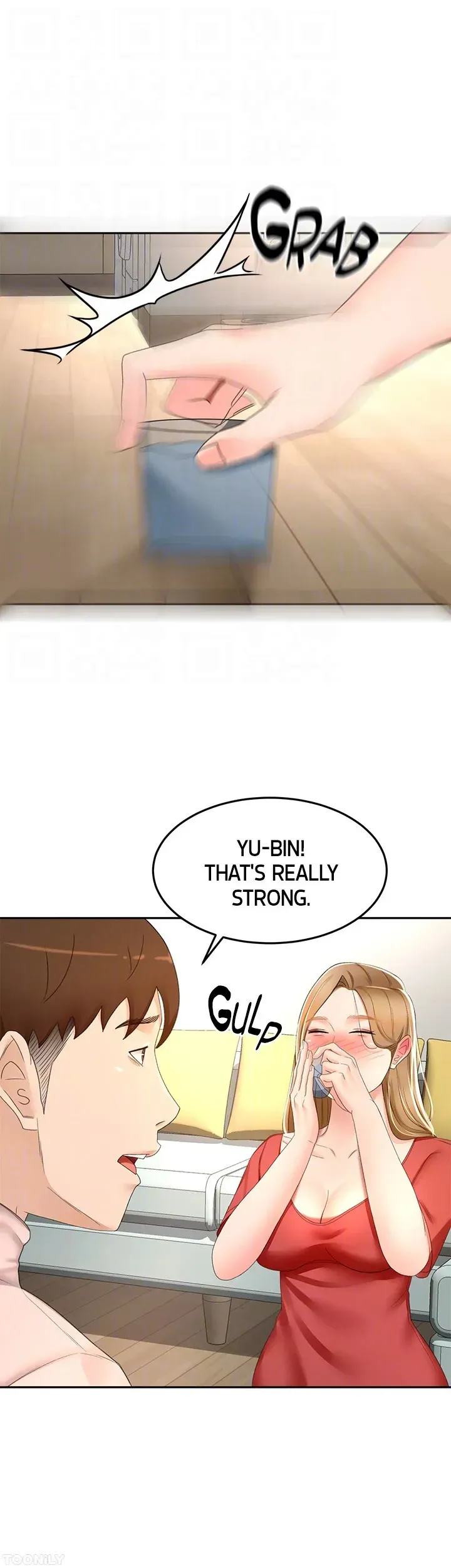Read She