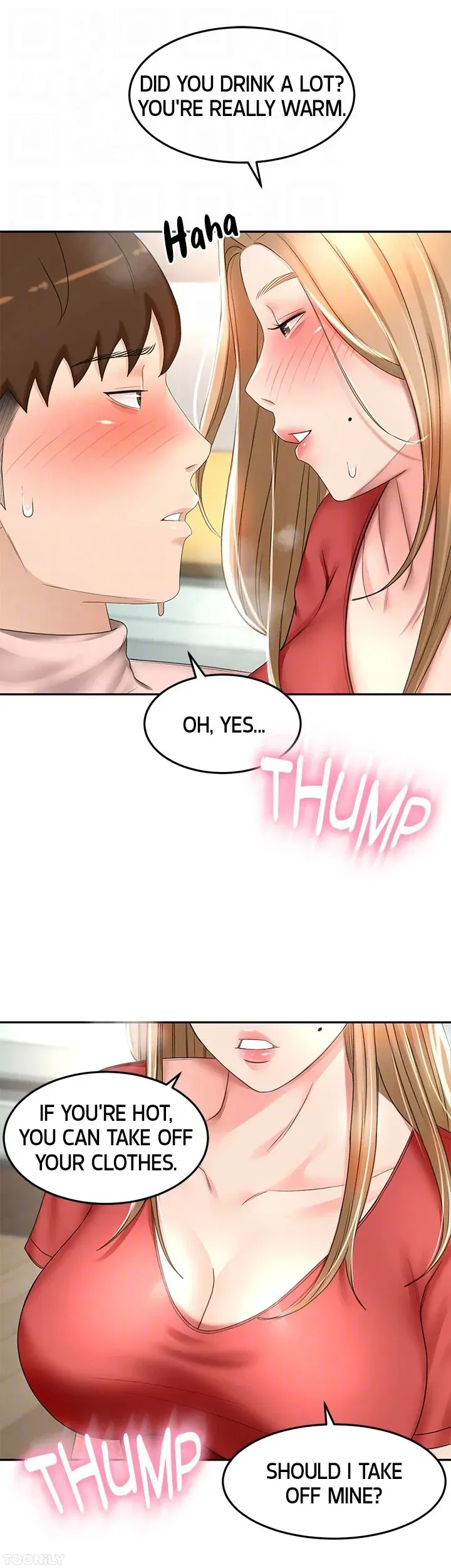 Read She