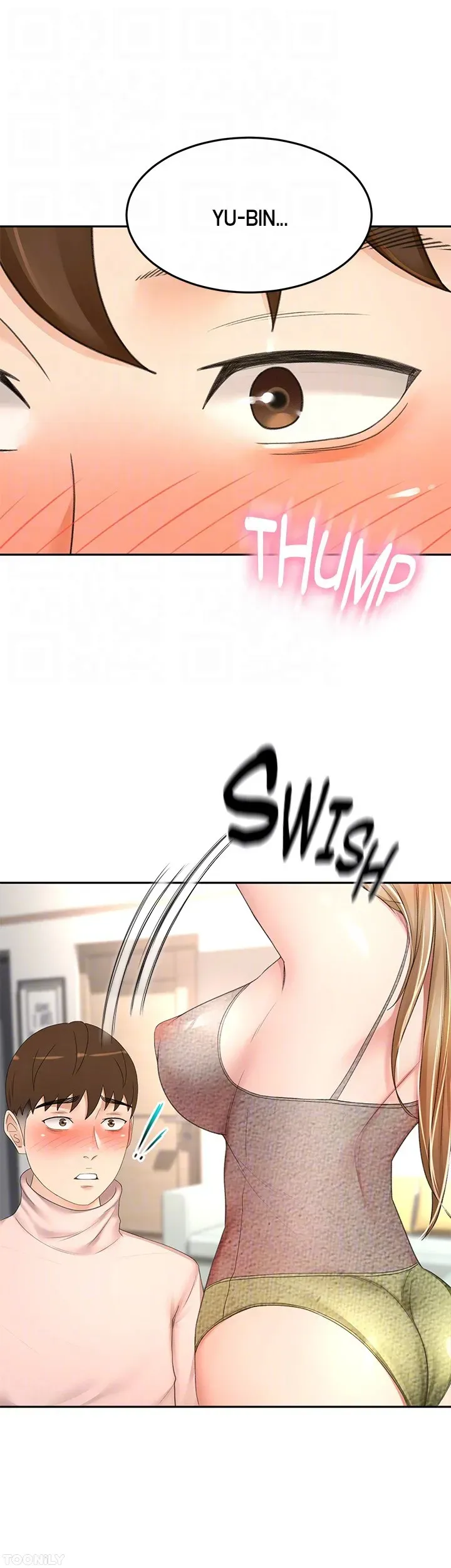 Read She
