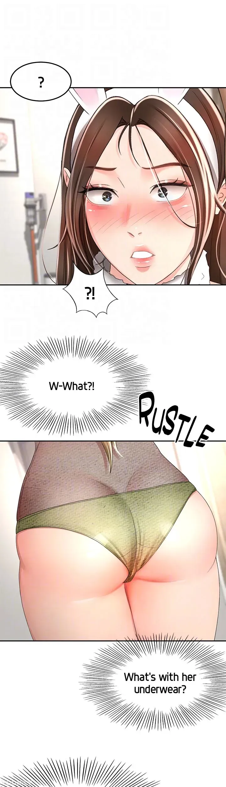 Read She