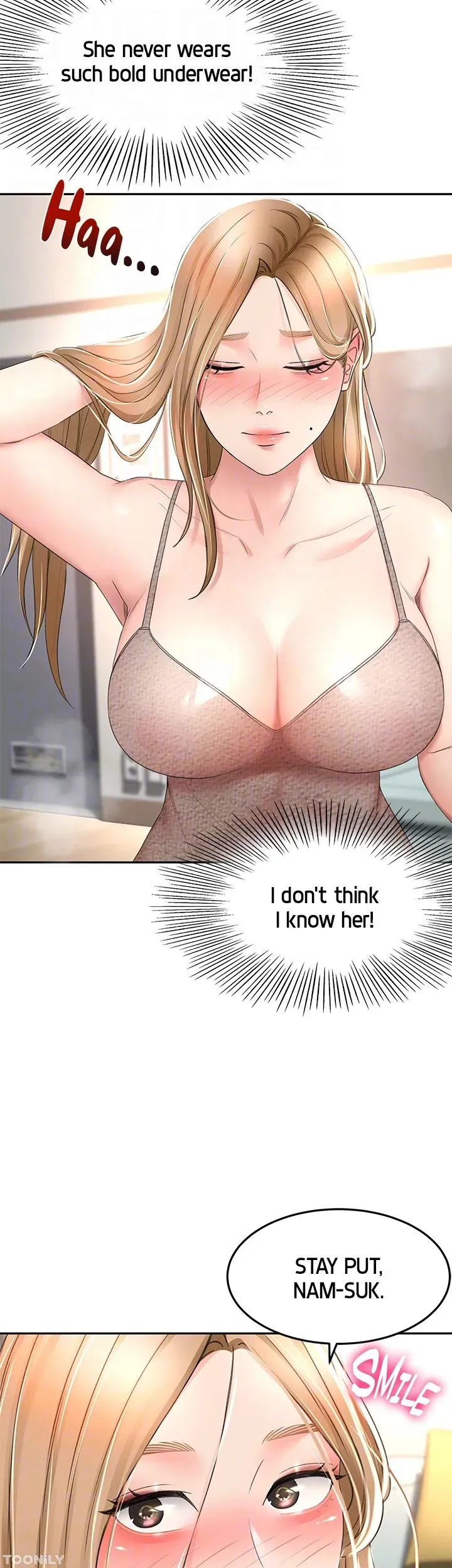 Read She