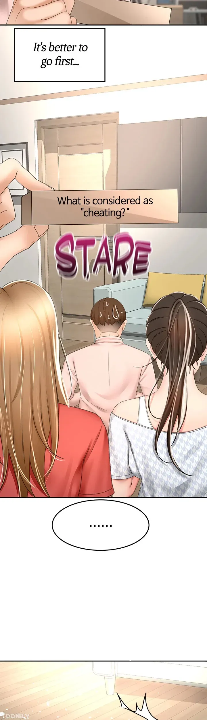 Read She