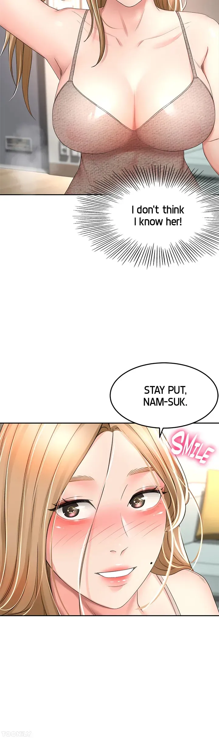 Read She