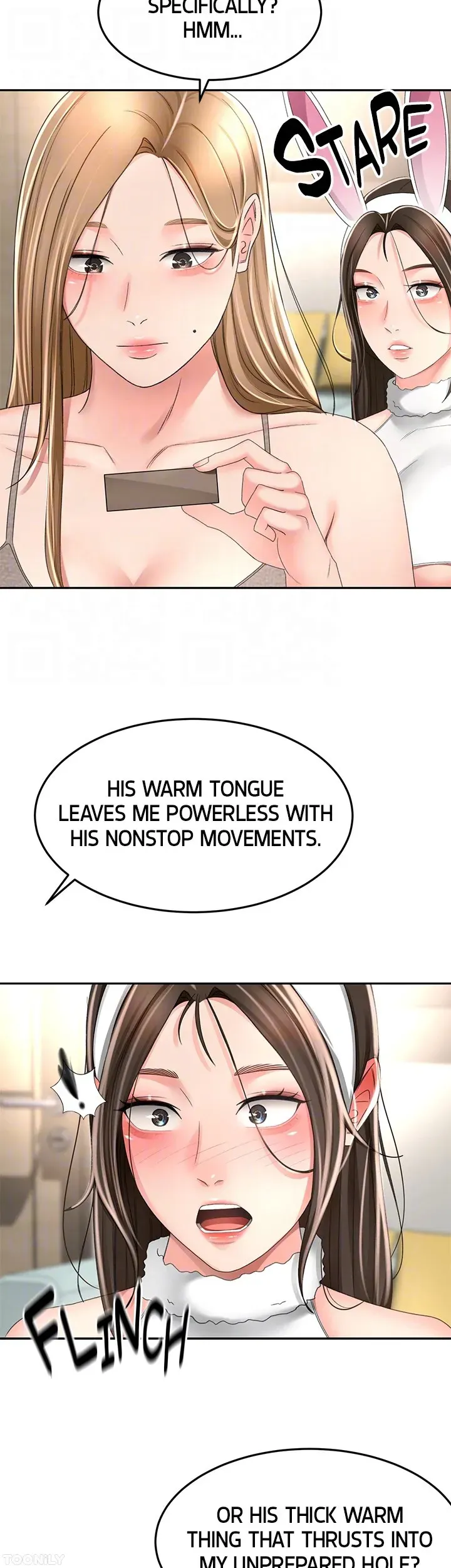 Read She
