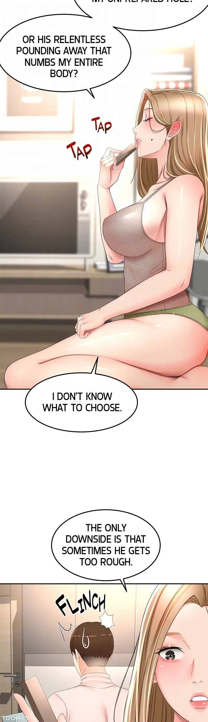 Read She