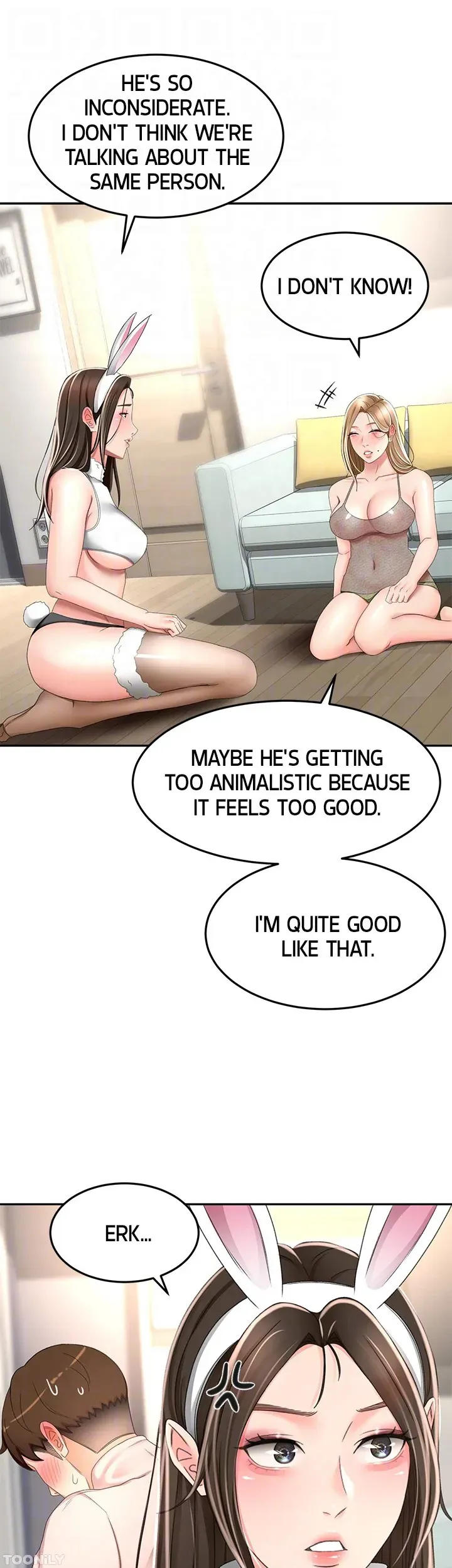 Read She