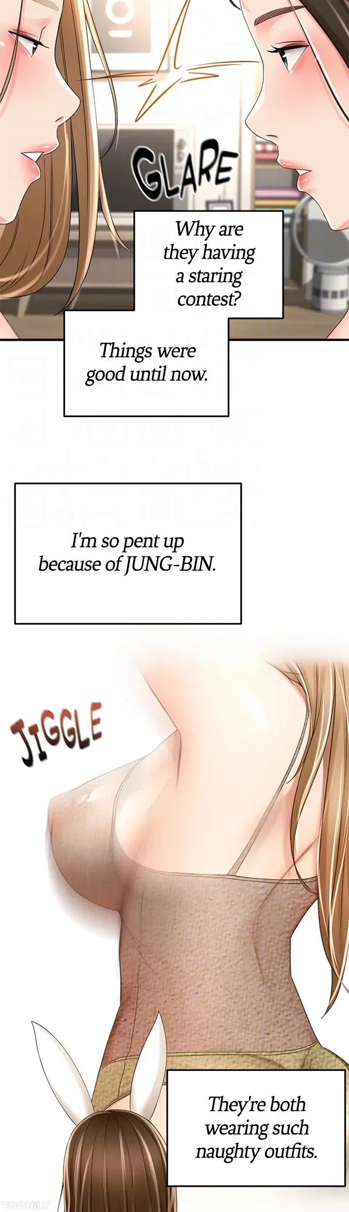 Read She