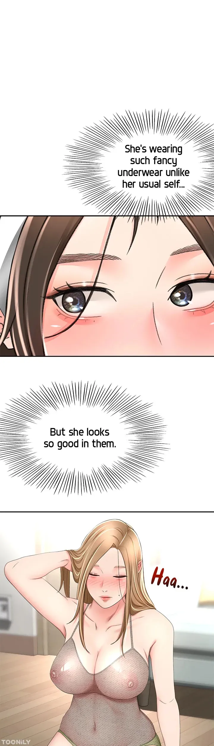 Read She