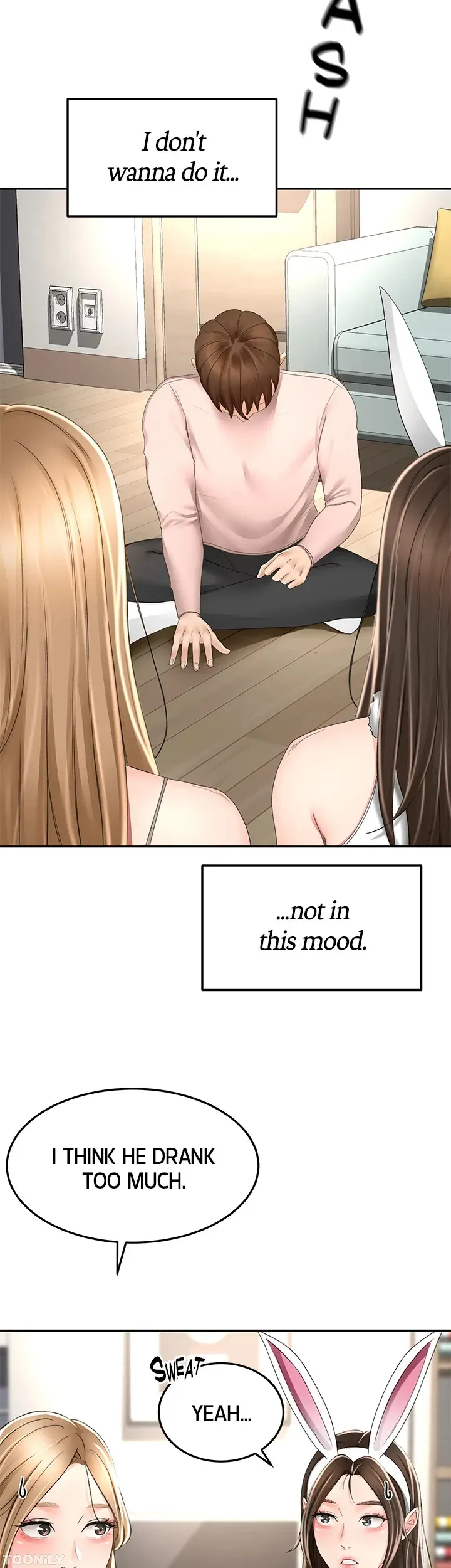 Read She