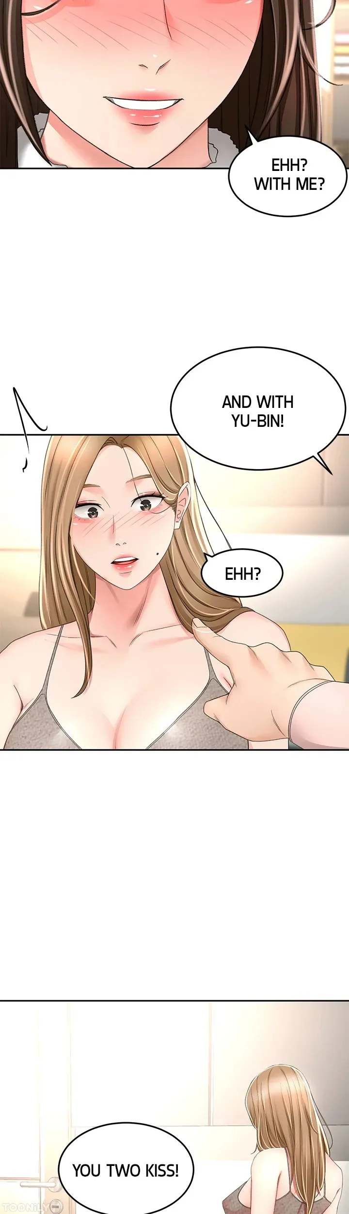 Read She