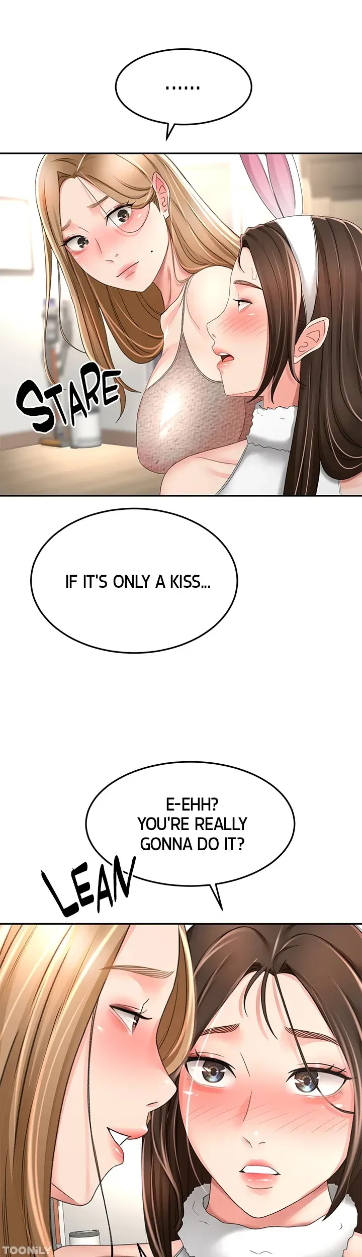 Read She