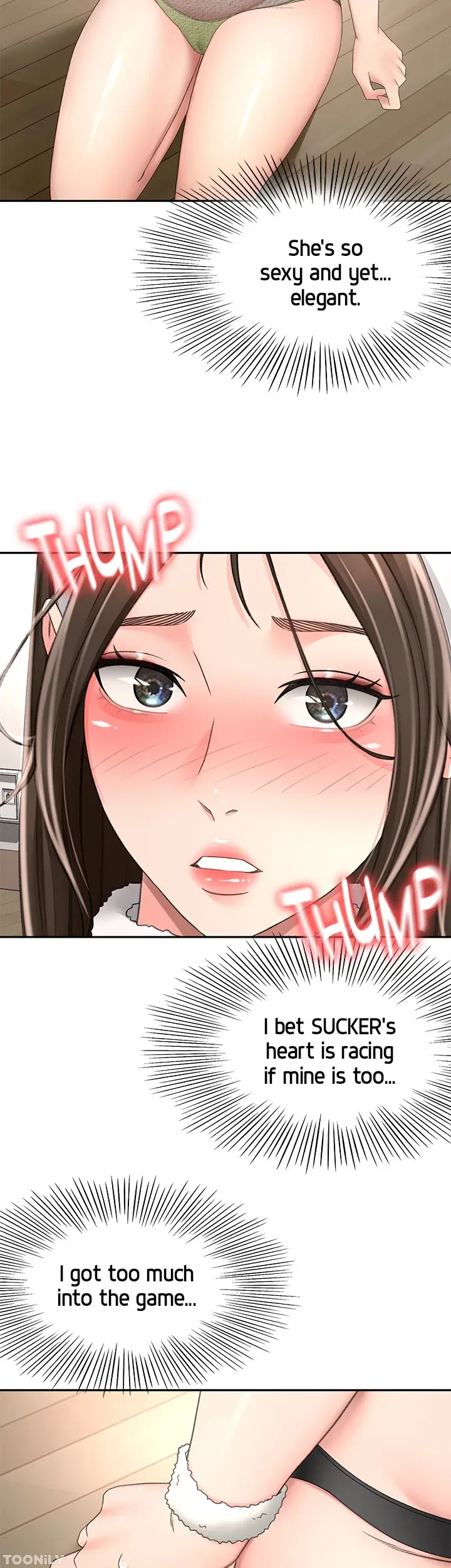 Read She
