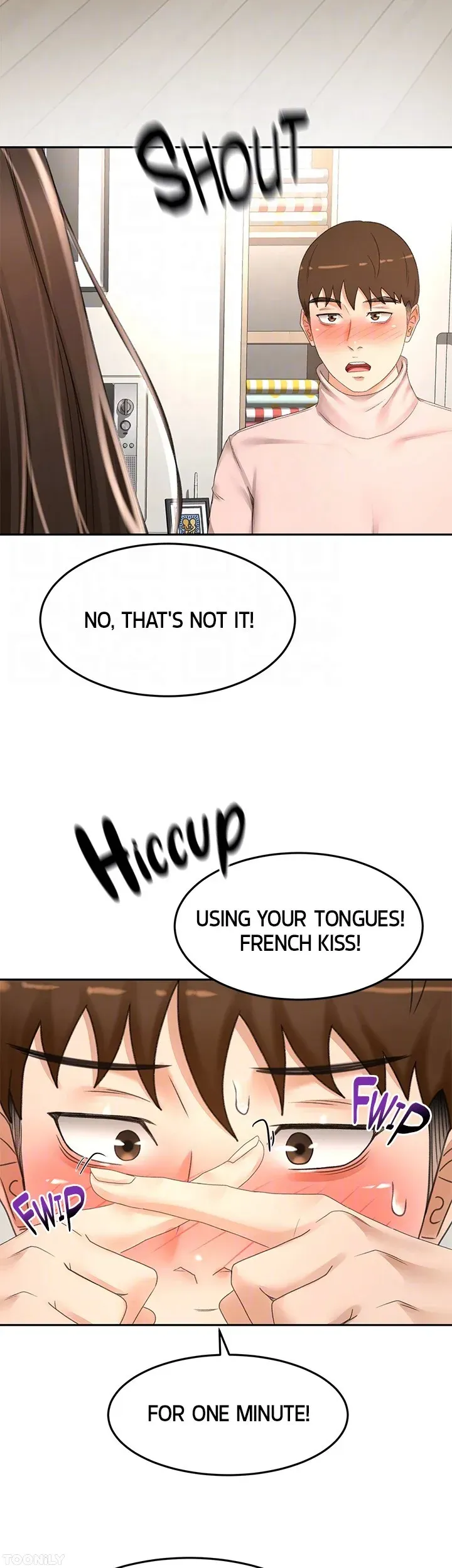 Read She