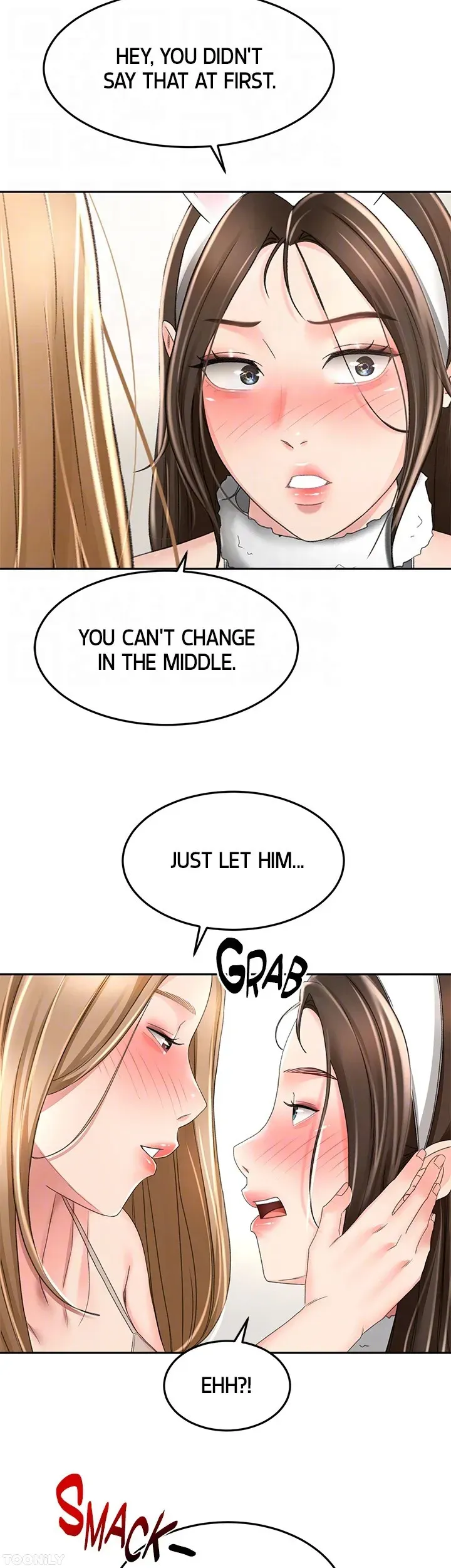 Read She